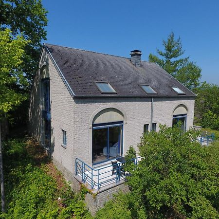 Durbuy Residence -A201- Bagian luar foto