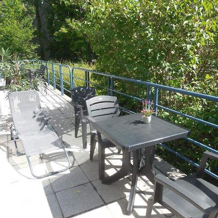 Durbuy Residence -A201- Bagian luar foto