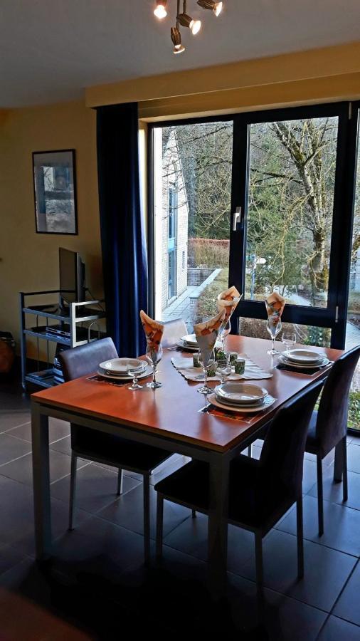 Durbuy Residence -A201- Bagian luar foto