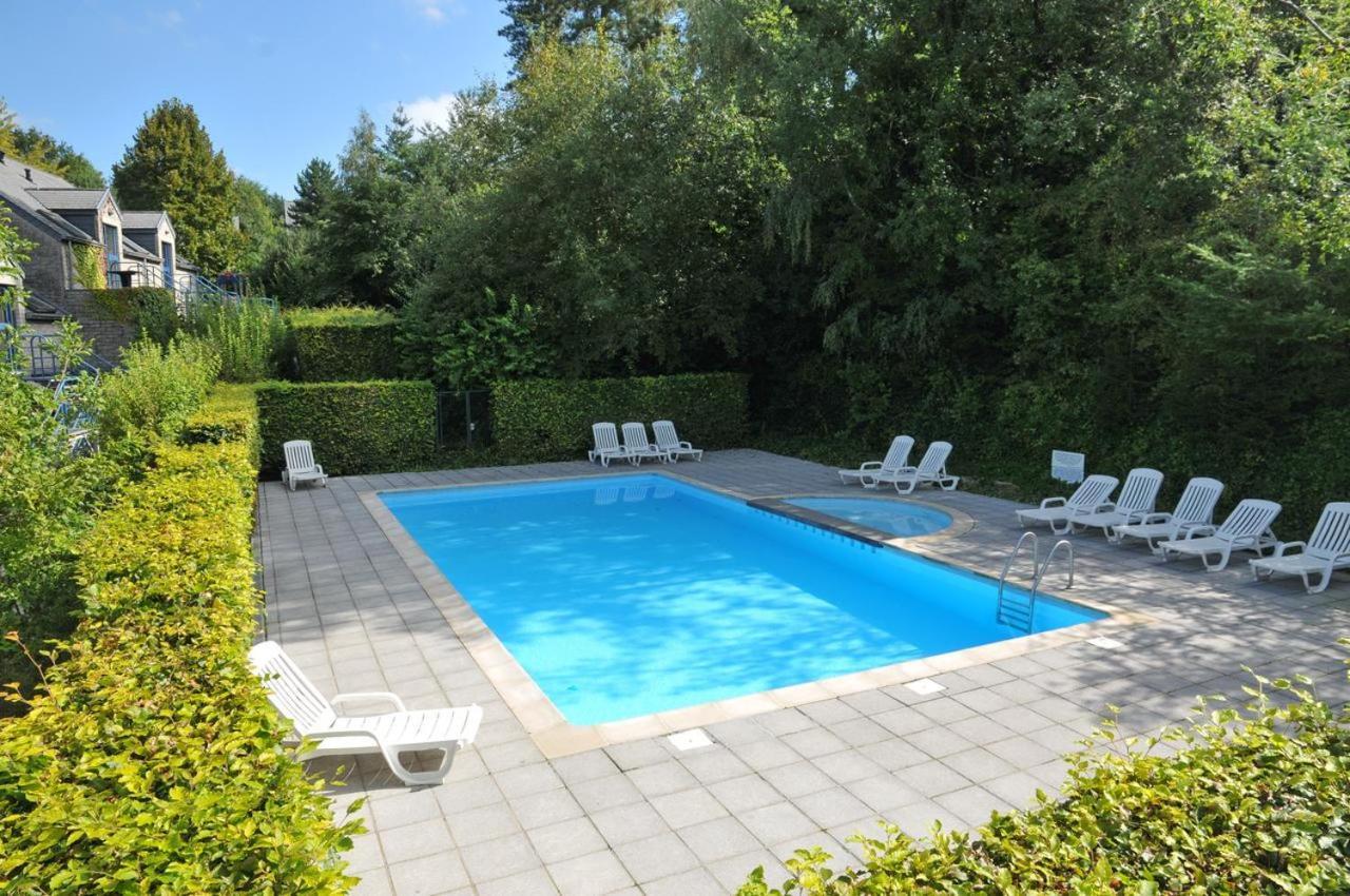 Durbuy Residence -A201- Bagian luar foto