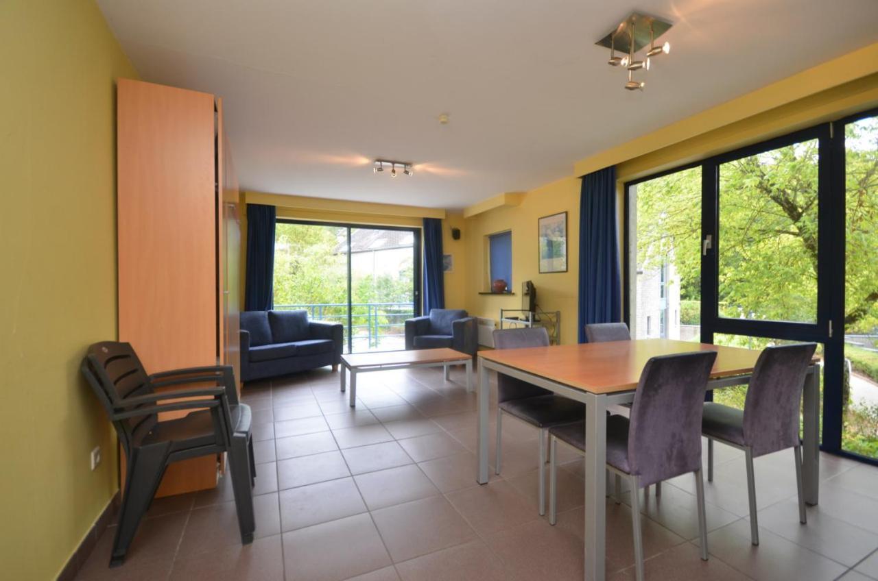 Durbuy Residence -A201- Bagian luar foto