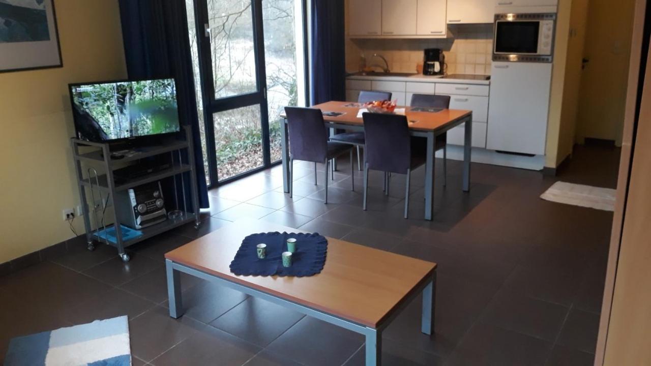 Durbuy Residence -A201- Bagian luar foto