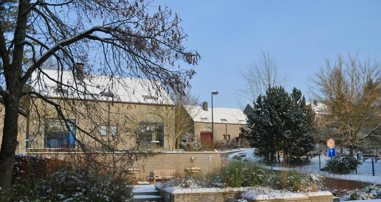 Durbuy Residence -A201- Bagian luar foto