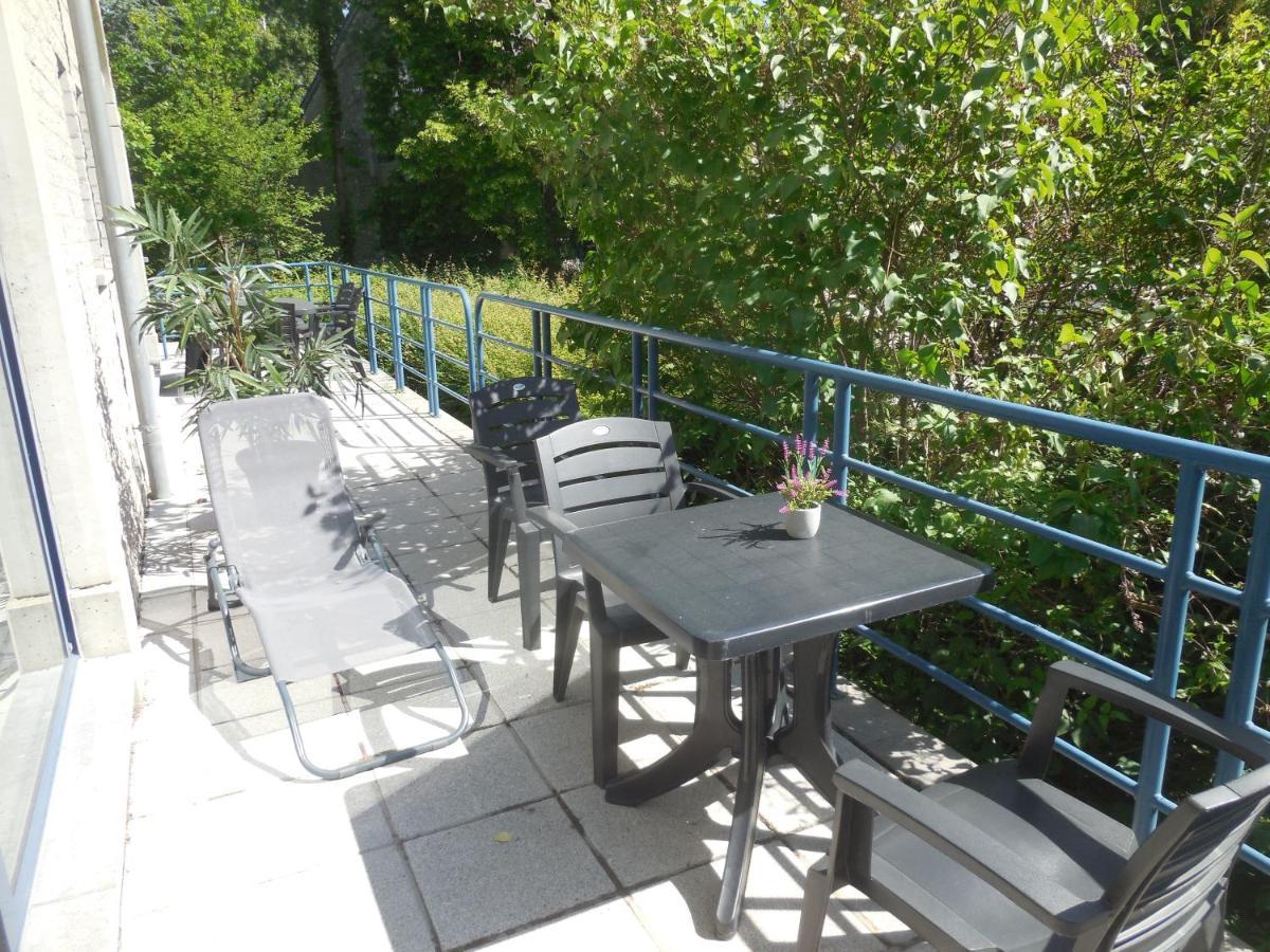 Durbuy Residence -A201- Bagian luar foto